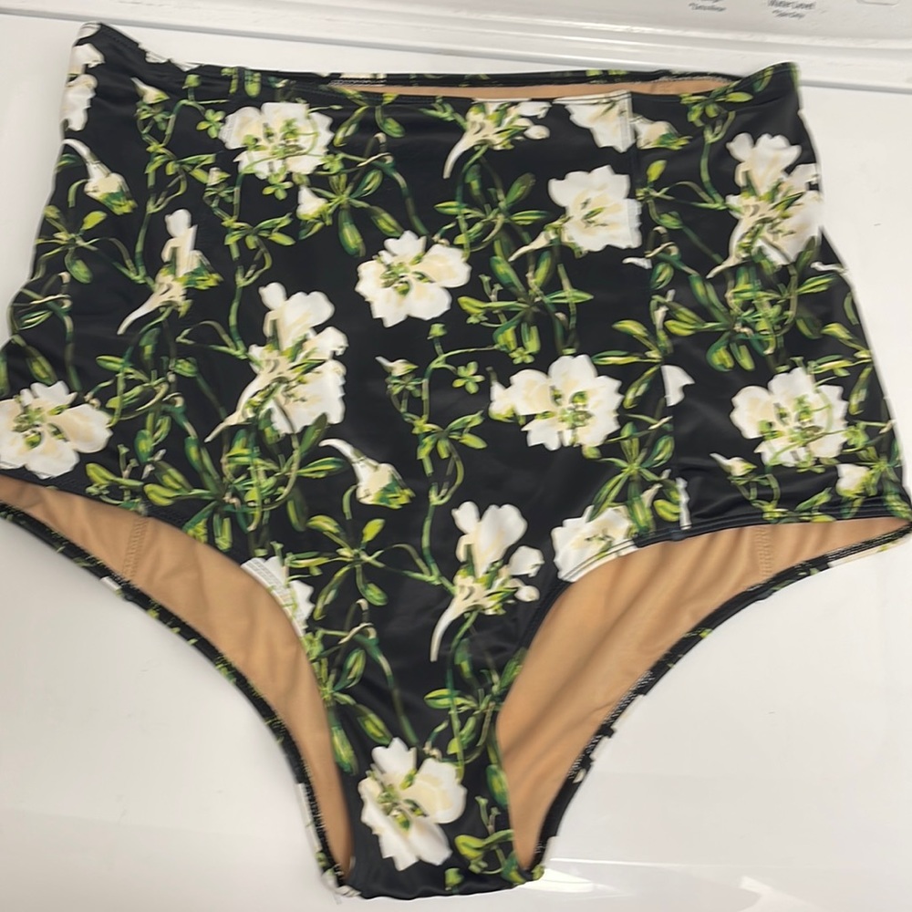 GUC EHW KJ swim bottoms